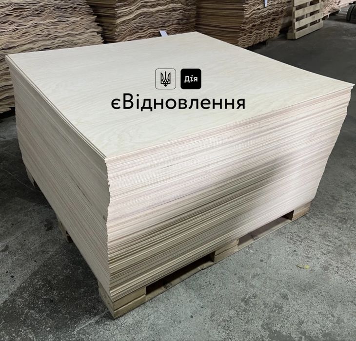 Плита ОСБ/OSB (6,8,9,10,12,15,18,22мм) Харьков - єВідновлення