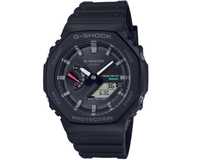 Zegarek Casio G-Shock Octagon GA-B2100-1A