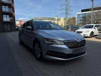 Skoda Superb Superb Lift 2.0 Tdi 150km Dsg tylko 65tyś przebieg