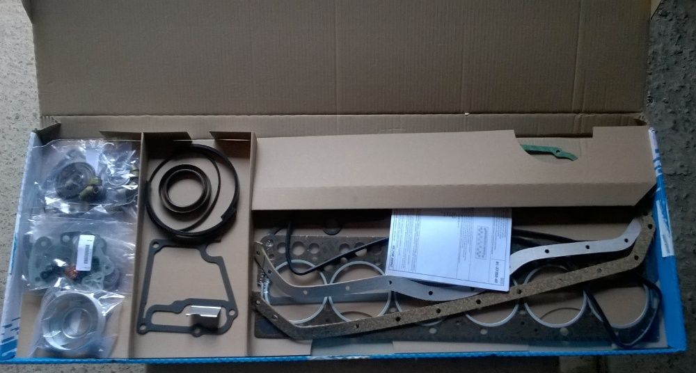 Гільза поршень Mercedes OM 366, OM 364/ Мерседес ОМ 366, ОМ 364