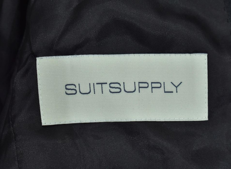 Suitsupply La Spalla Smokingowa Marynarka 40 / Xxs