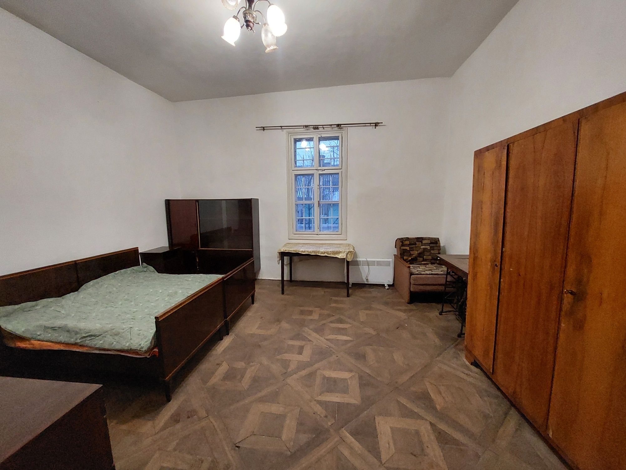 Продаж 2 кім квартири приват типу 63м2 вул.І.Сеник Борислав