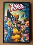 X men Jim Lee wyd. Mucha Comics
