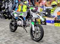 MRF Inny 140 TTR | jak NOWY 2025 | pit bike, cross | wysyłka | RATY