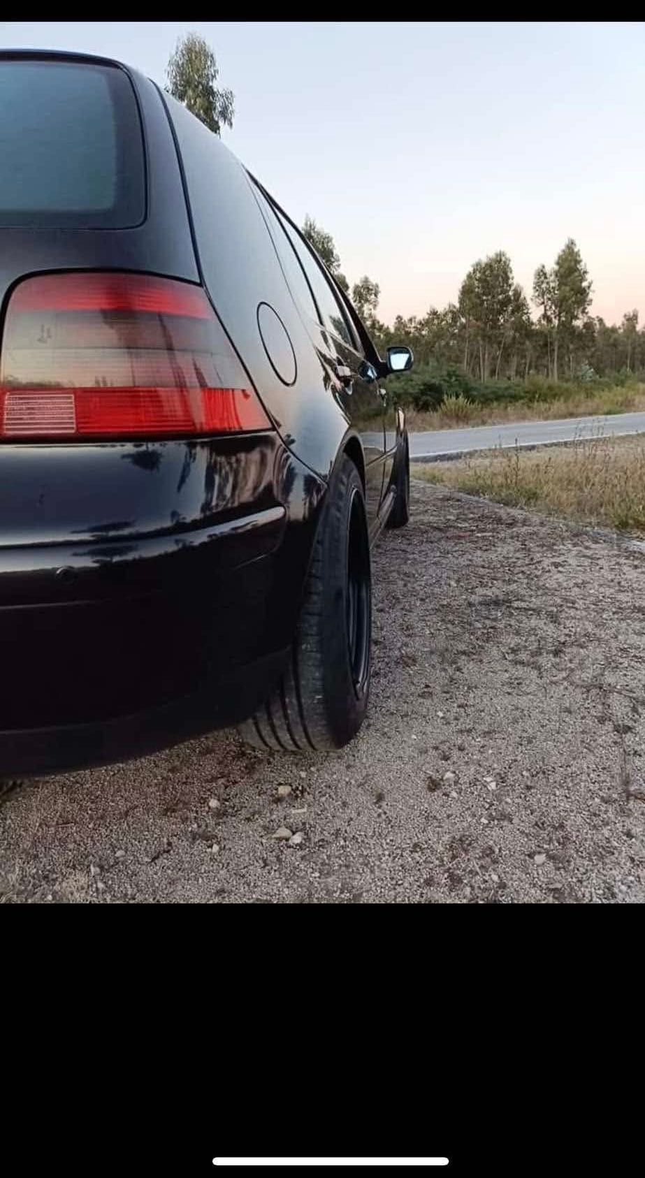 Golf 4 1.9 vp110