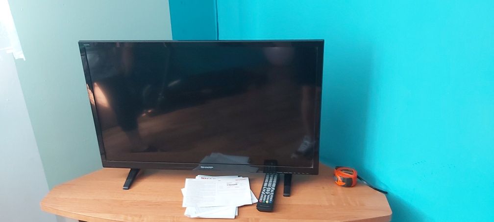 Telewizor sharp 32cale