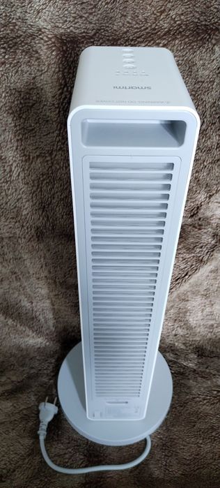 Умный тепловентилятор SmartMi Fan Heater Smart