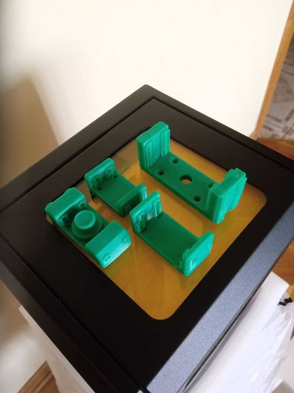 Anycubic photon S drukarka 3D