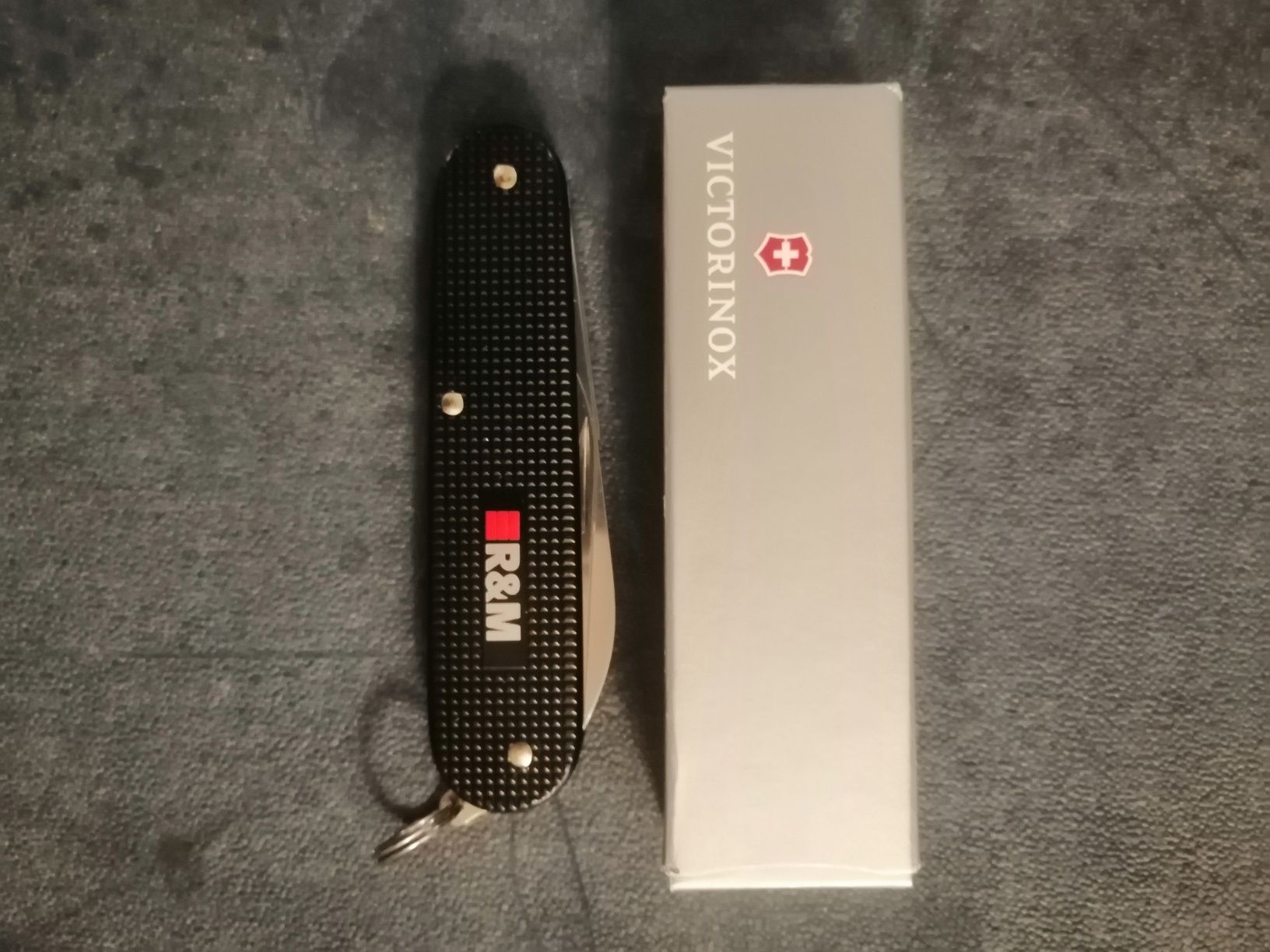 Canivete suíço Victorinox Alox