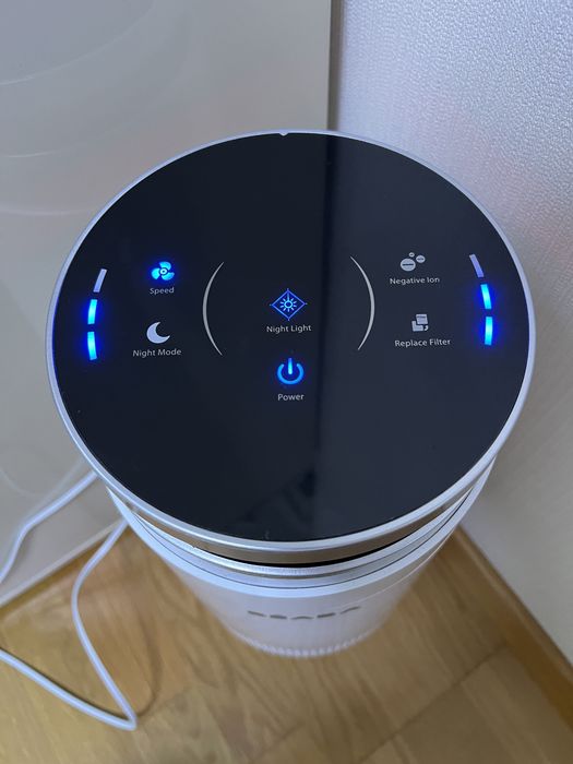 BEABA очищувач повітря