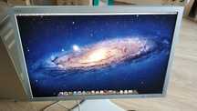 profesjonalny monitor graficzny NEC MultiSync LCD 2690WUXi 26" cali