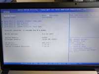 Laptop Clevo W670SJQ1