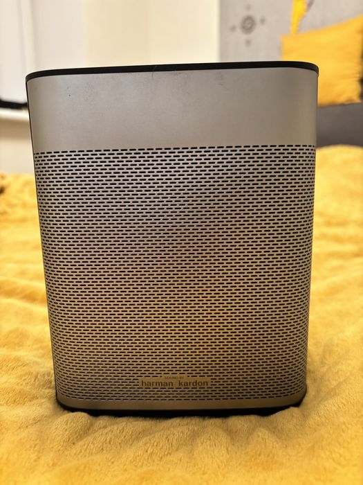 Проектор XGIMI Halo