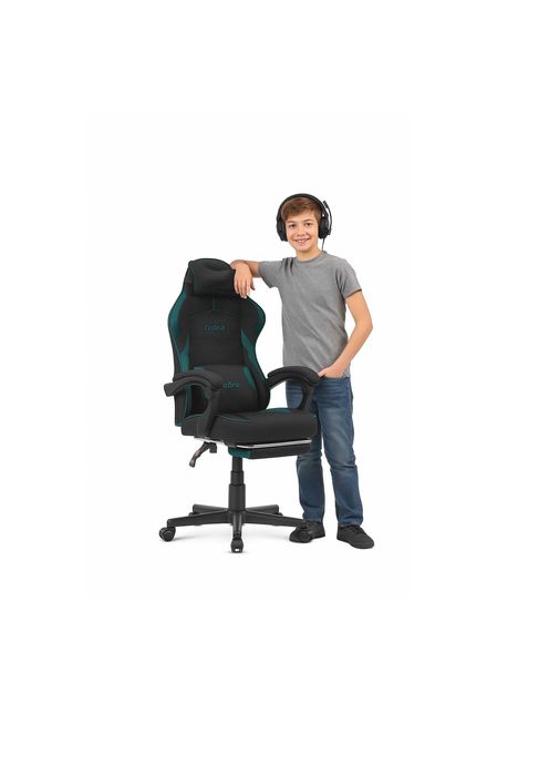 Fotel gamingowy Cabro OKAZJA ! Różne kolory !