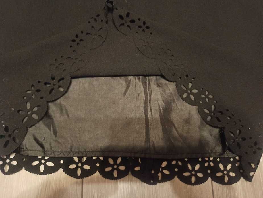 Spódnica nowa czarna
