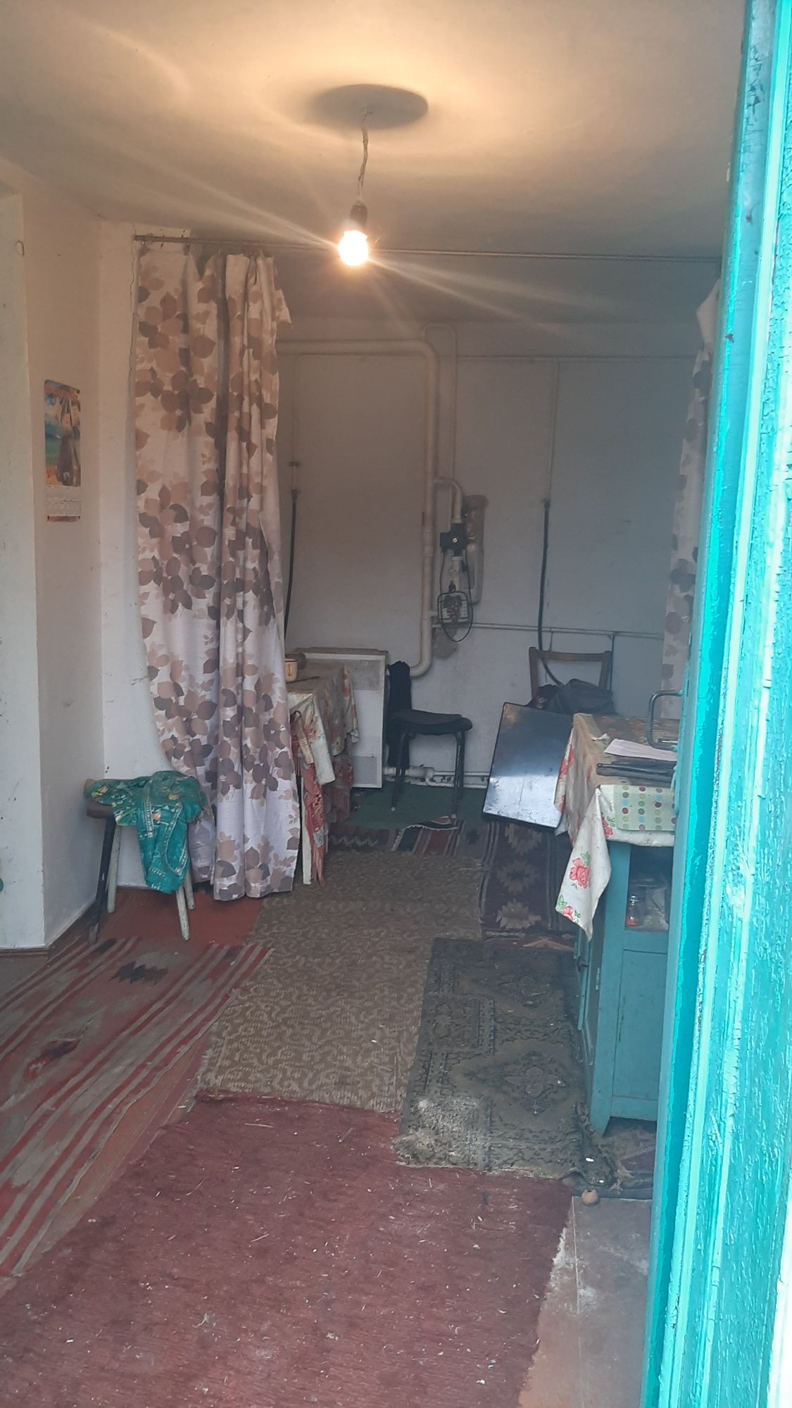 Продам дом в Николаевке