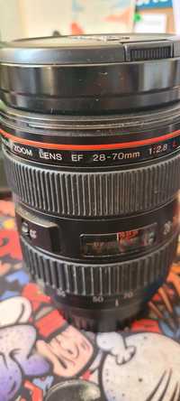 Canon EF 28-70  1:2.8 L Ultrasonic