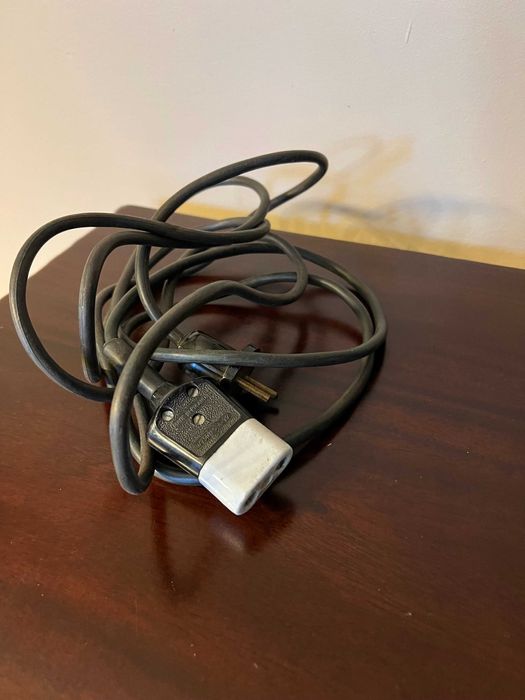 PRL | Żelazko turystyczne