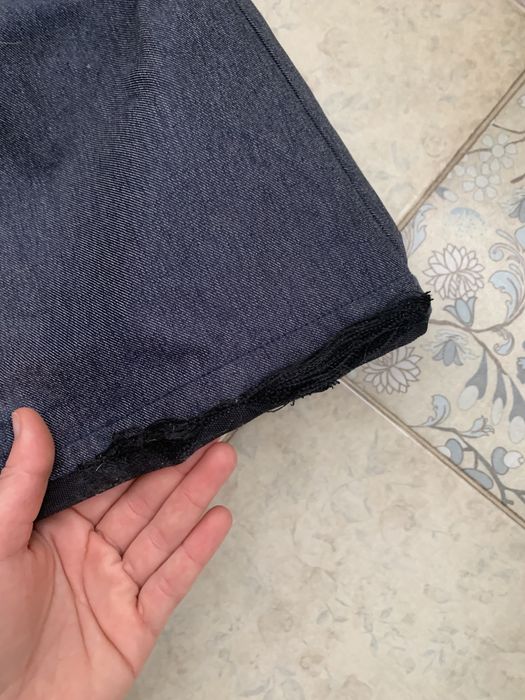 Штаны для сноуборда DC, женские, размер S, в отличном состоянии