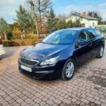 Peugeot 308 Sprzedam Peugeot 308SW