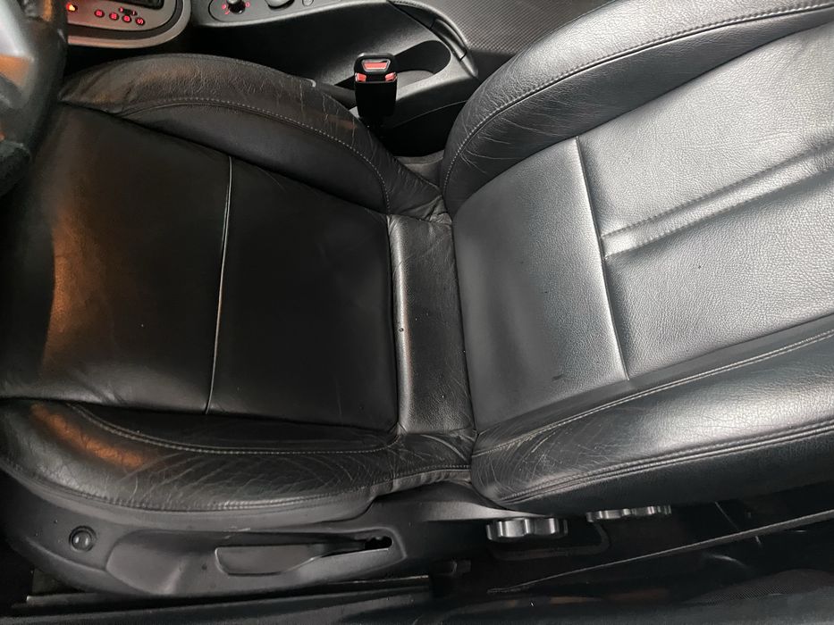 автомобіль seat altea xl