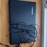 Продам робочий Ноутбук Lenovo B575