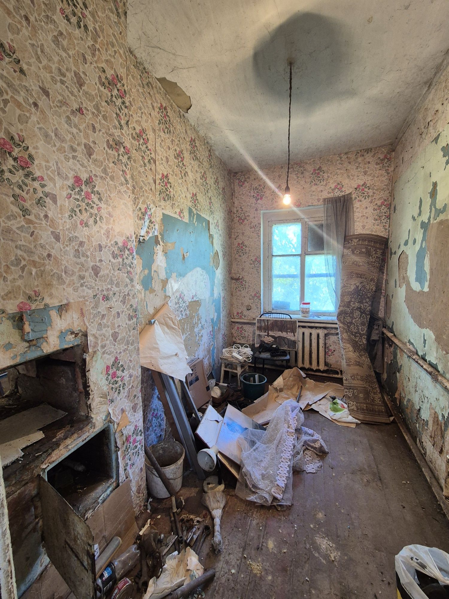 5 Кімнатний Окремий Будинок на Полтавській