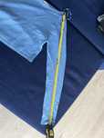 niebieski top. pull&bear. rozmiar S