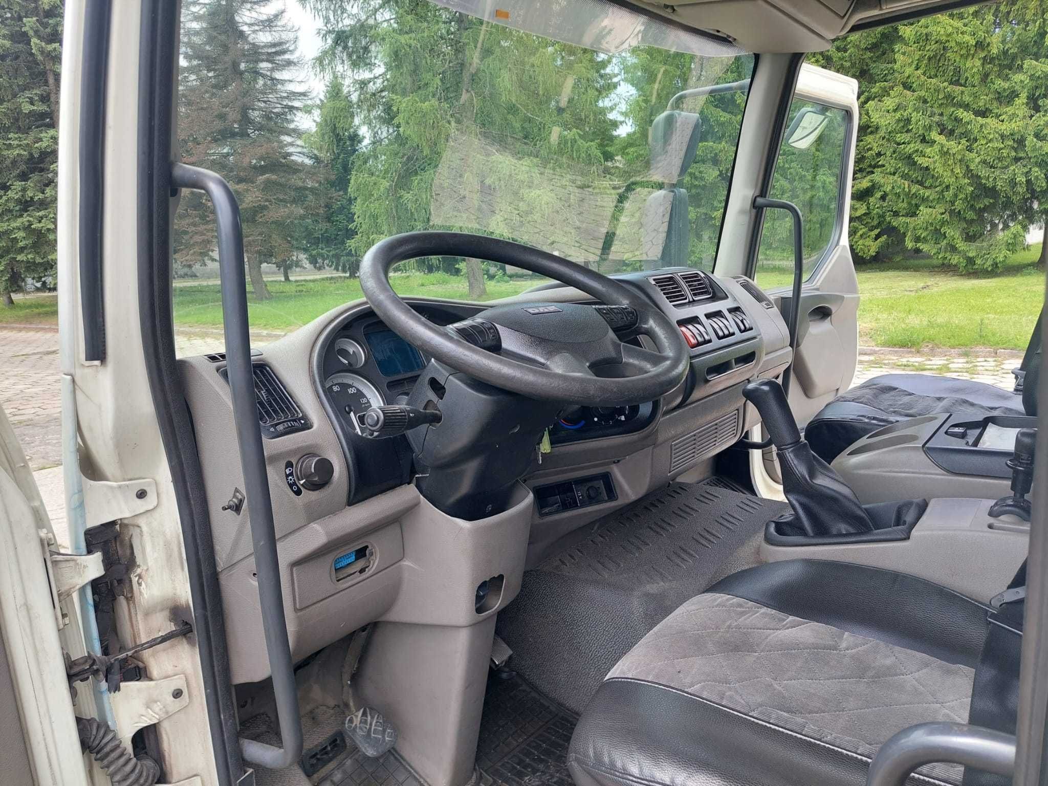 DAF LF45 / 2013 / 220KM / skrzynia