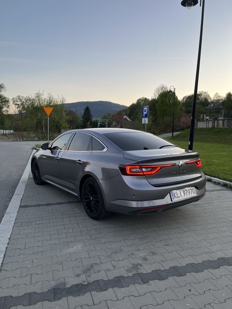 Renault Talisman