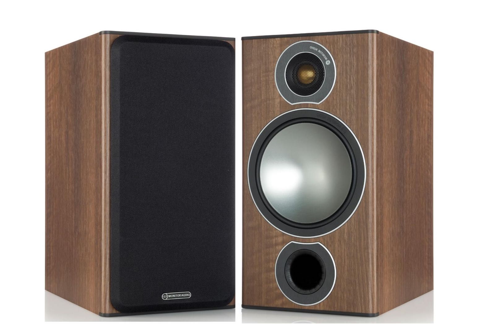 Monitor Audio Bronze 2 полична акустична система високого рівня