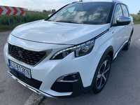 Peugeot 5008 Peugeot 5008 GT, 2,0 HDI, fv 23%