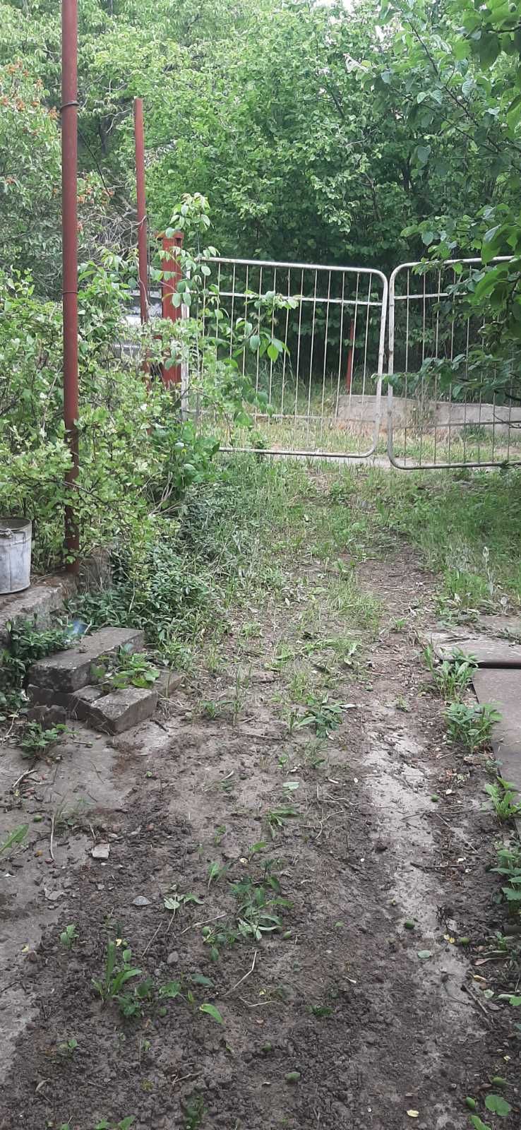 Продам дачу в селе Привольное