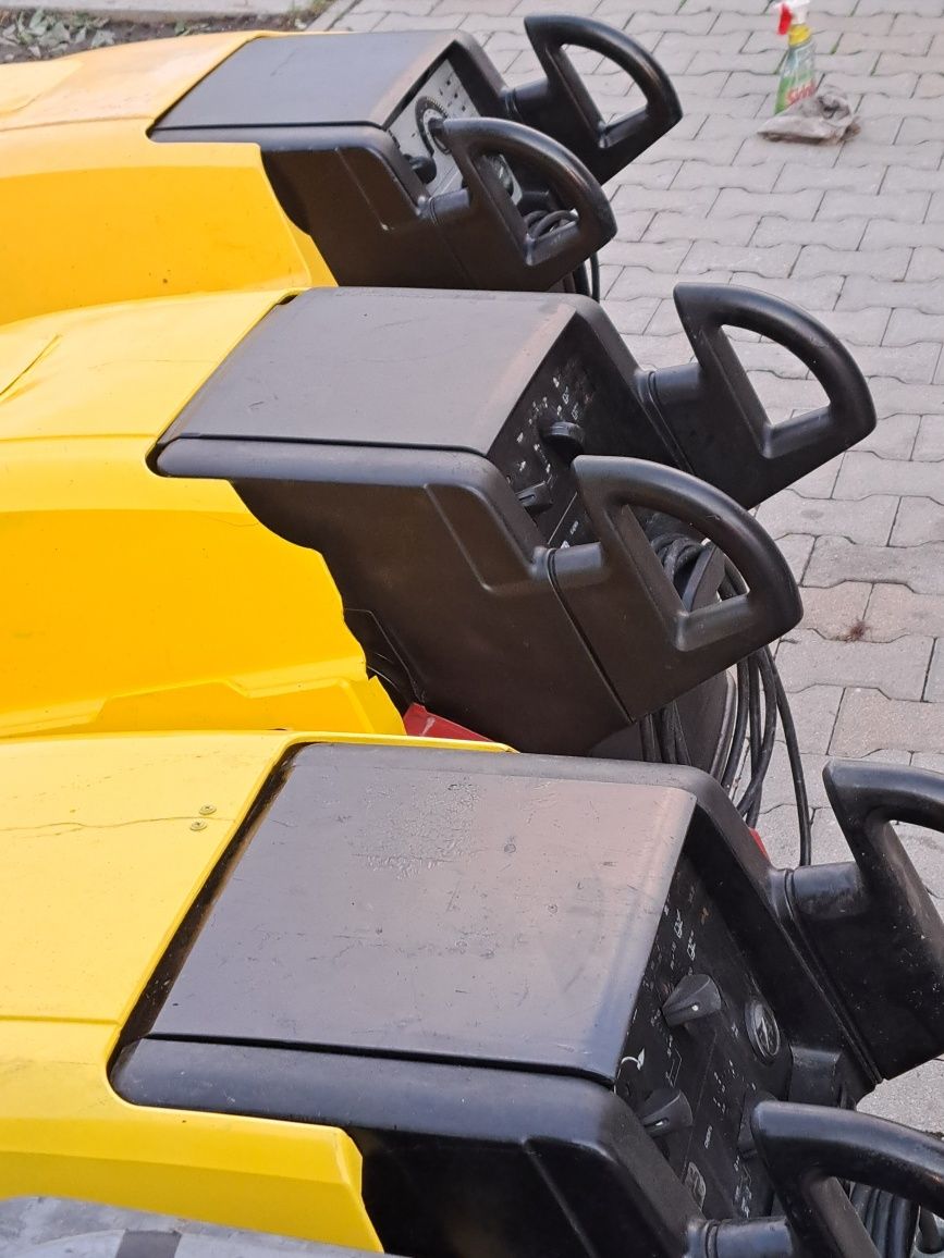 Karcher 895 i nie tylko piątek piontunio rabacik