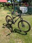 Rower Willier 110 fx MTB Carbon okazja!!!