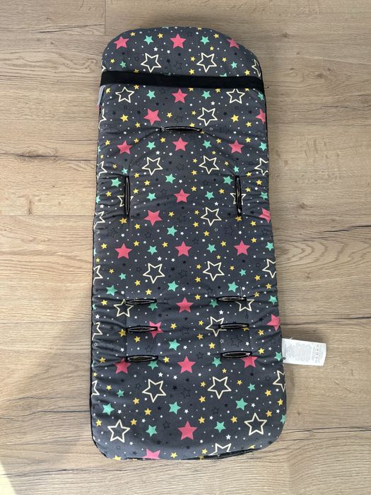 Wózek spacerowy VALCO BABY SNAP 4 SPORT