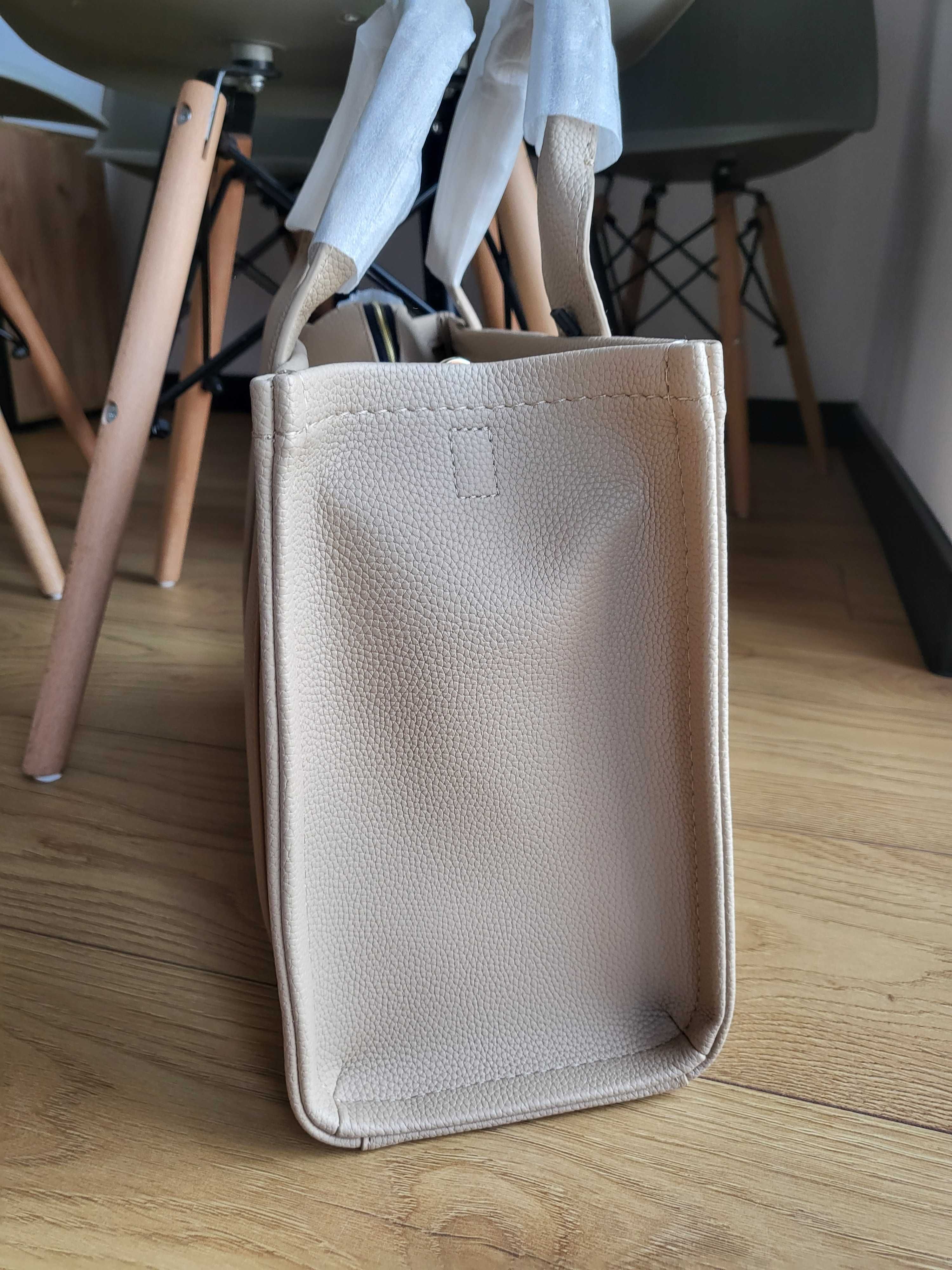 Torebka Marc jacobs the tote bag