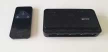 HDMI splitter 3 entradas