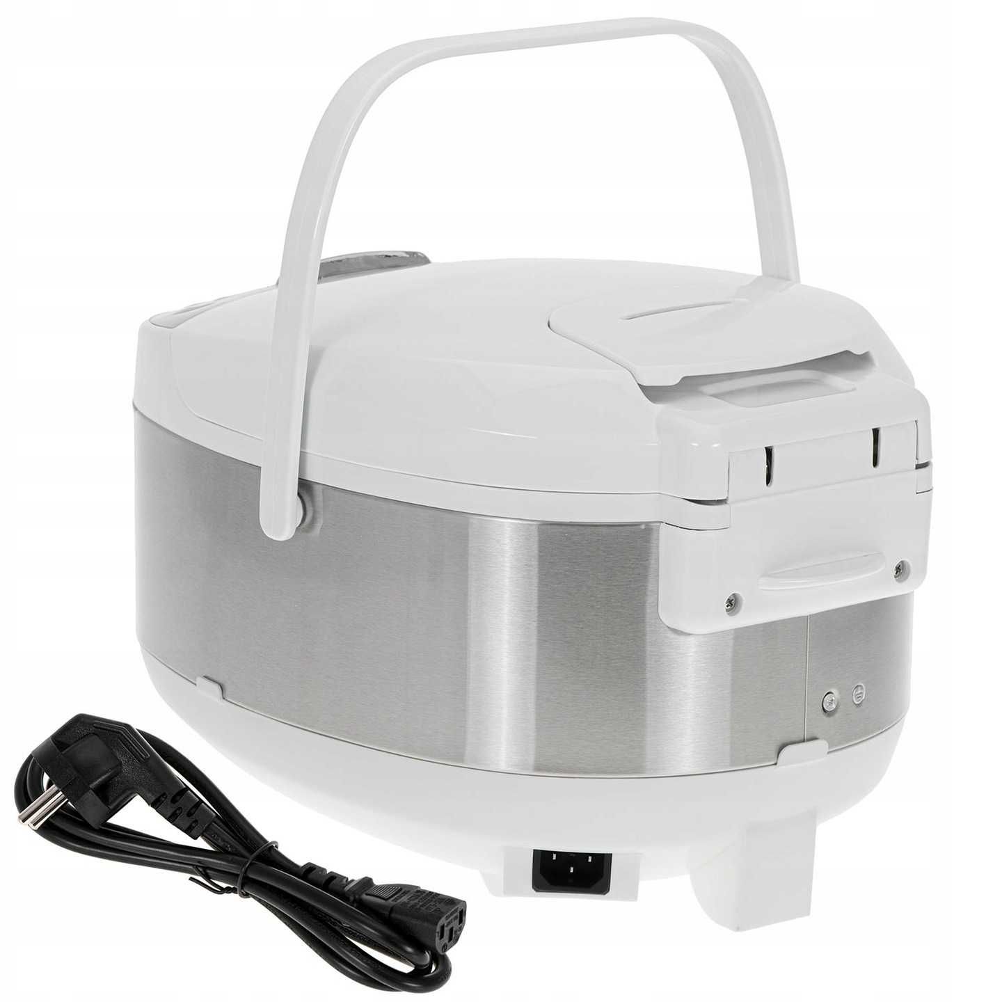 Multi-cooker 6 in 1 - 3,25 L Adler AD 6420