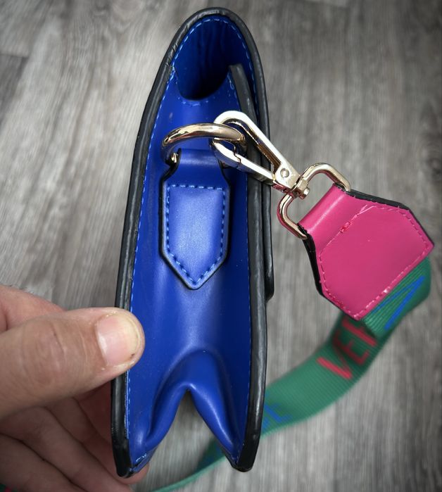 Сумка Versace La Medusa Originals