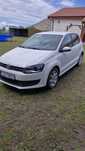 Volkswagen polo 1,6 tdi