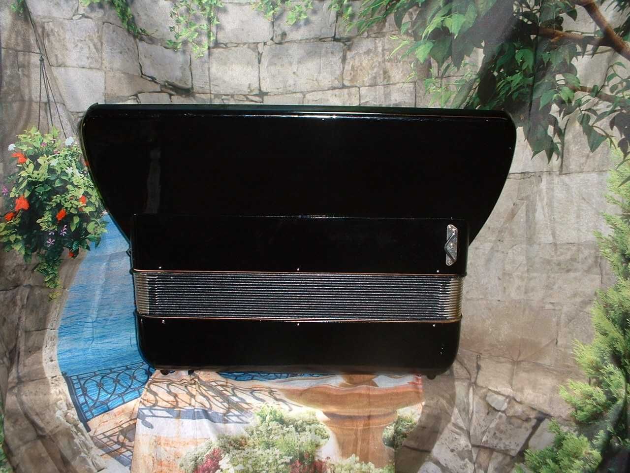 Acordeão Avenda R, .1095