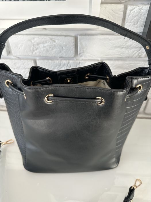 Nowa torebka Monnari