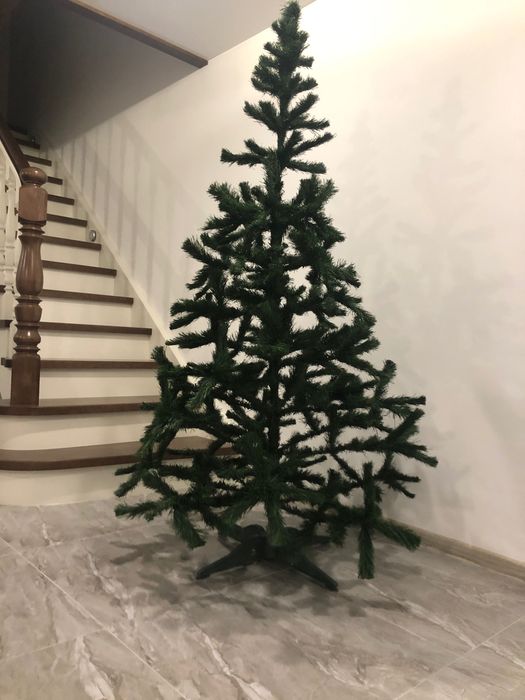 Новорічна ялинка