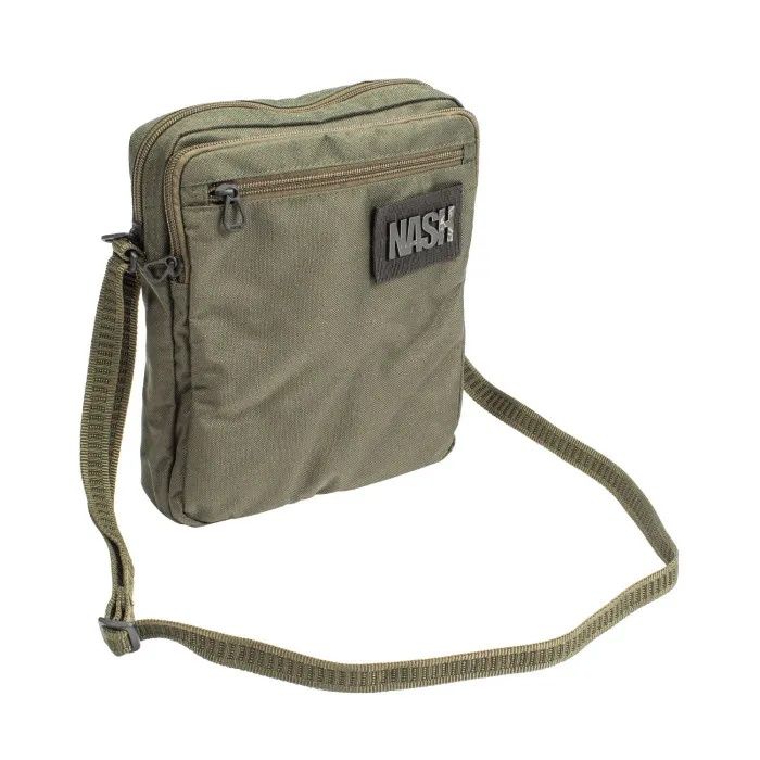 Сумка Nash Security Fishing Pouch