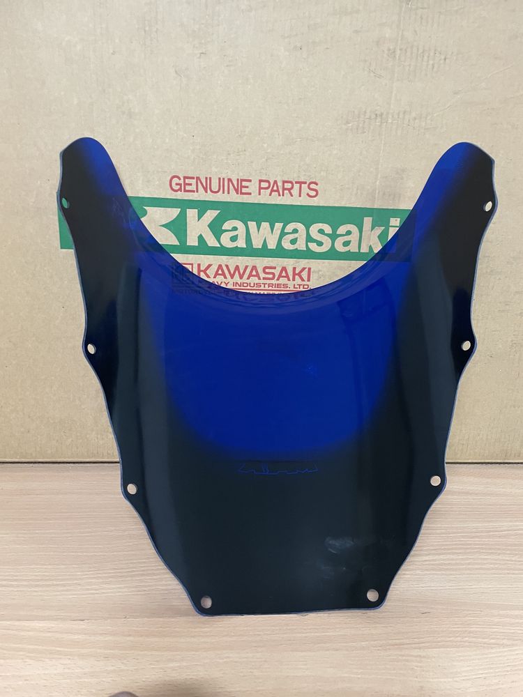 Szyba Owiewka Kawasaki ZX-9R Ninja 98-99