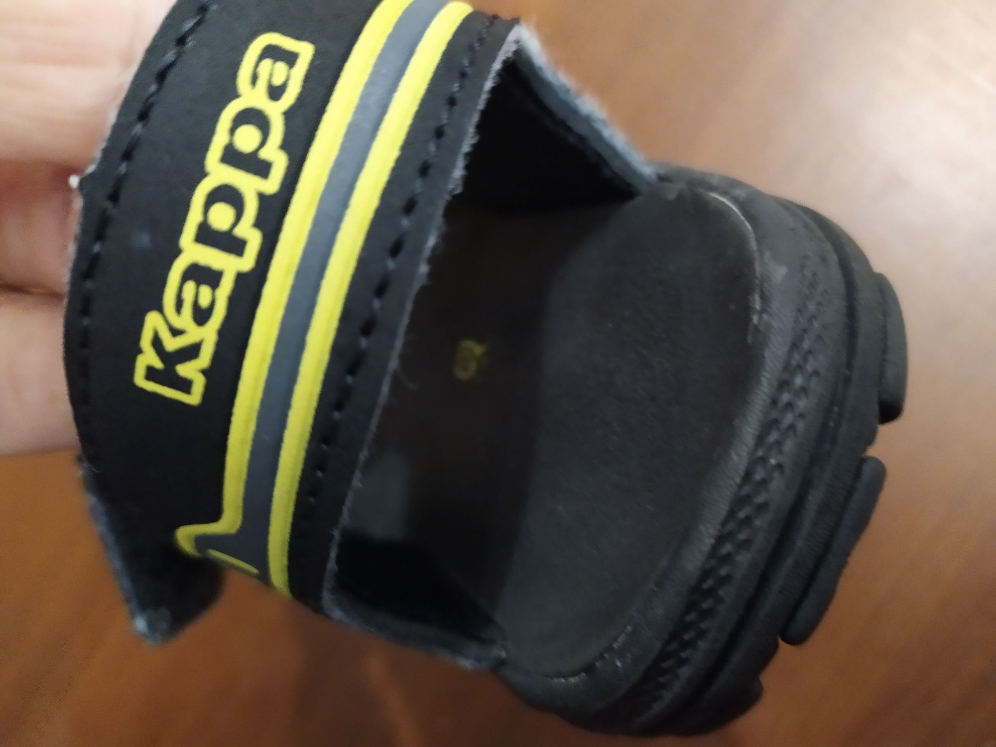 Сандалии Карра, р. 29