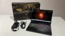 Acer Nitro 5 | i9-12900H | RTX4060 | 2K 165Hz | 16GB/1TB | Laptop |