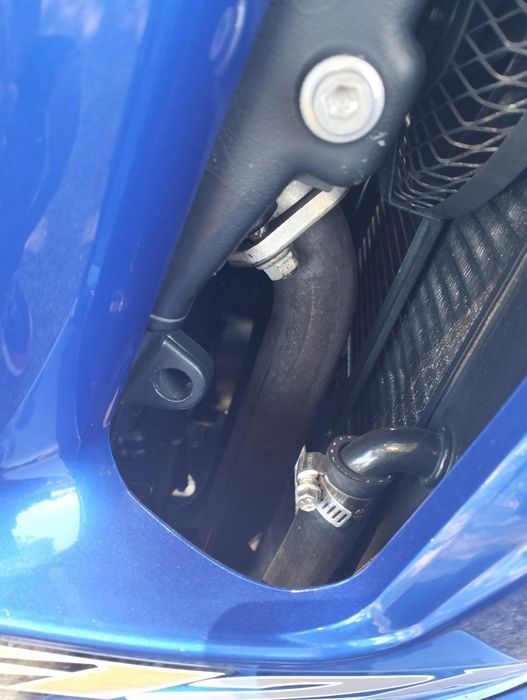 Kawasaki Zx12 de 2002