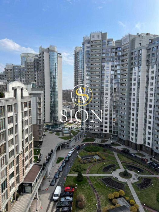 Продажа 2к квартира ЖК Новопечерские Липки 7 очередь 1 дом
